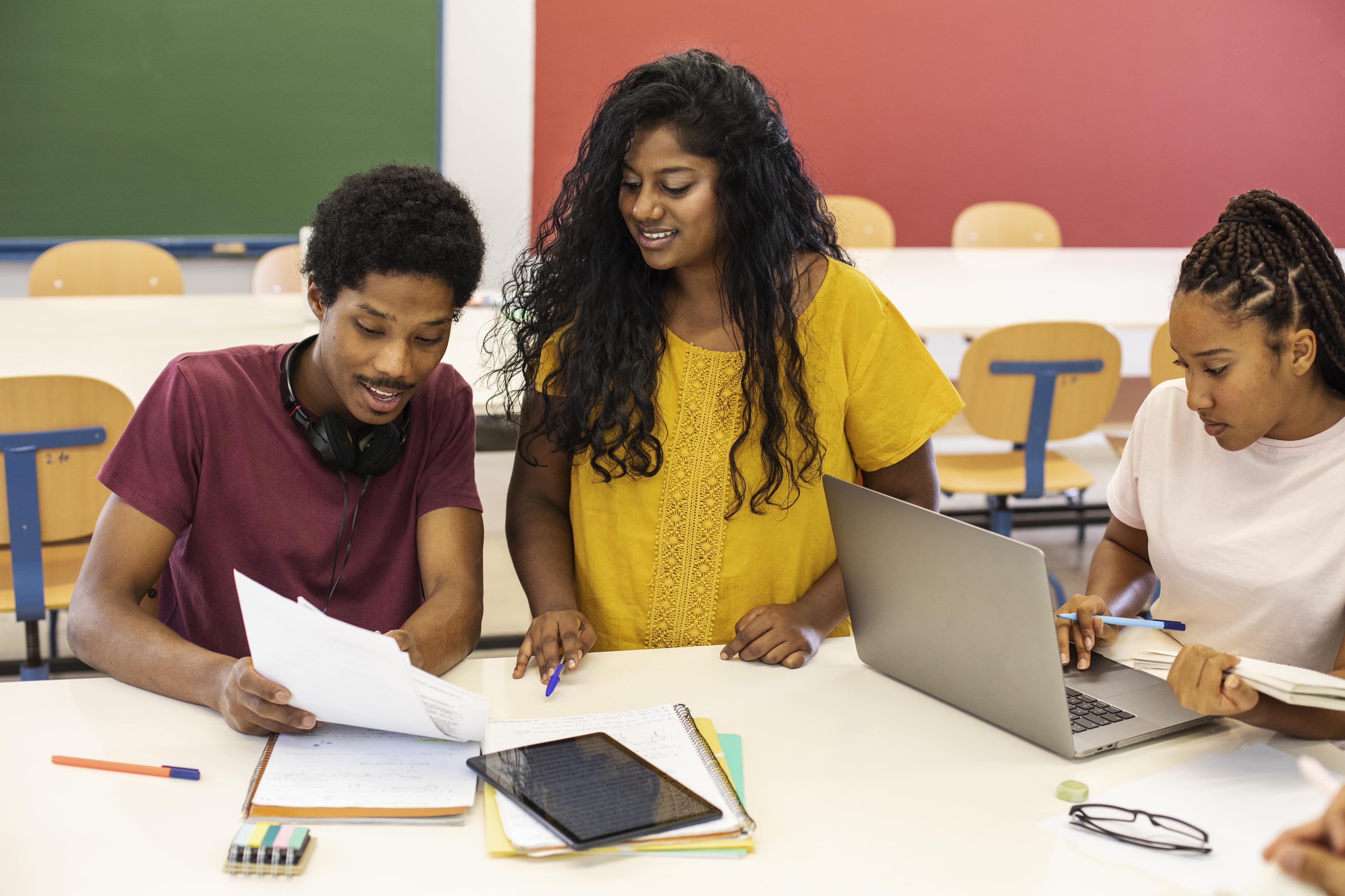 💻 Ensino a distância